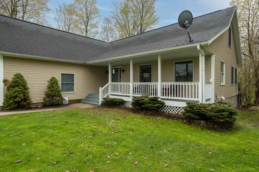3055 White Tail, Bellaire, MI 49615 - #2