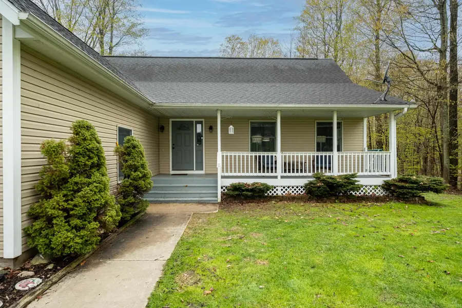 3055 White Tail, Bellaire, MI 49615 - #3