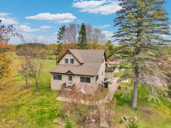 22386 16 Mile, Leroy, MI 49655