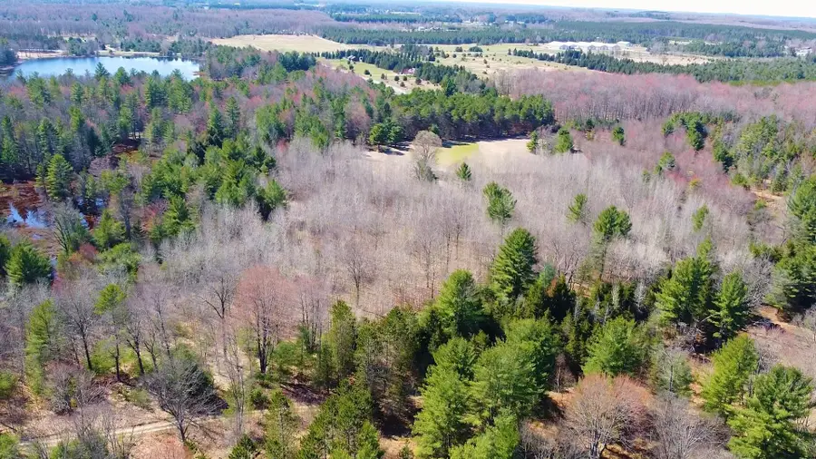 SE Spencer RD, Kalkaska, MI 49646 - #3