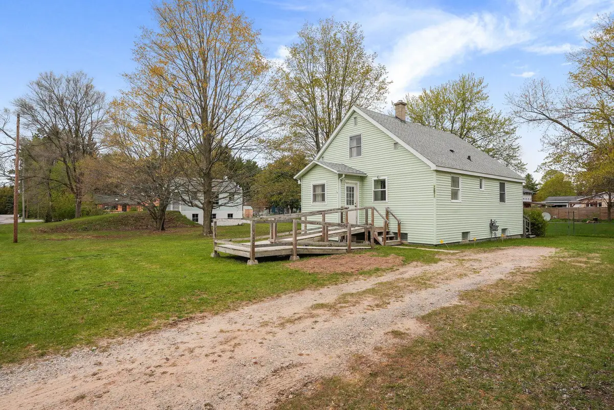 12871 S Sunset, Greilickville, MI 49684 - #1