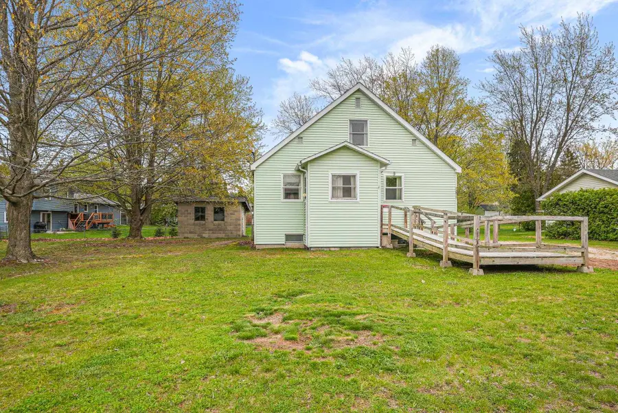 12871 S Sunset, Greilickville, MI 49684 - #2