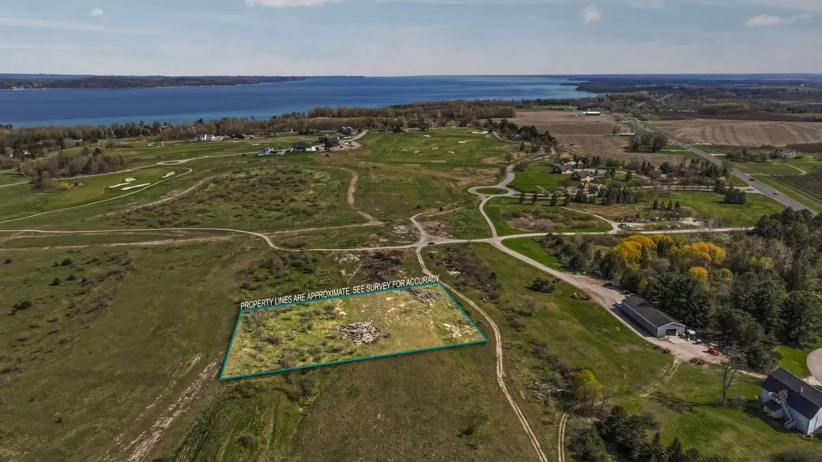 7549 Highgrove, Williamsburg, MI 49690 - #1