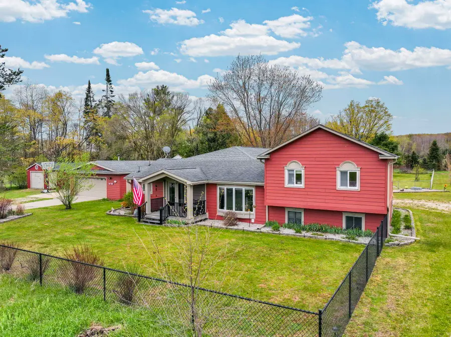 7051 N 7 Mile, Lake City, MI 49651 - #2