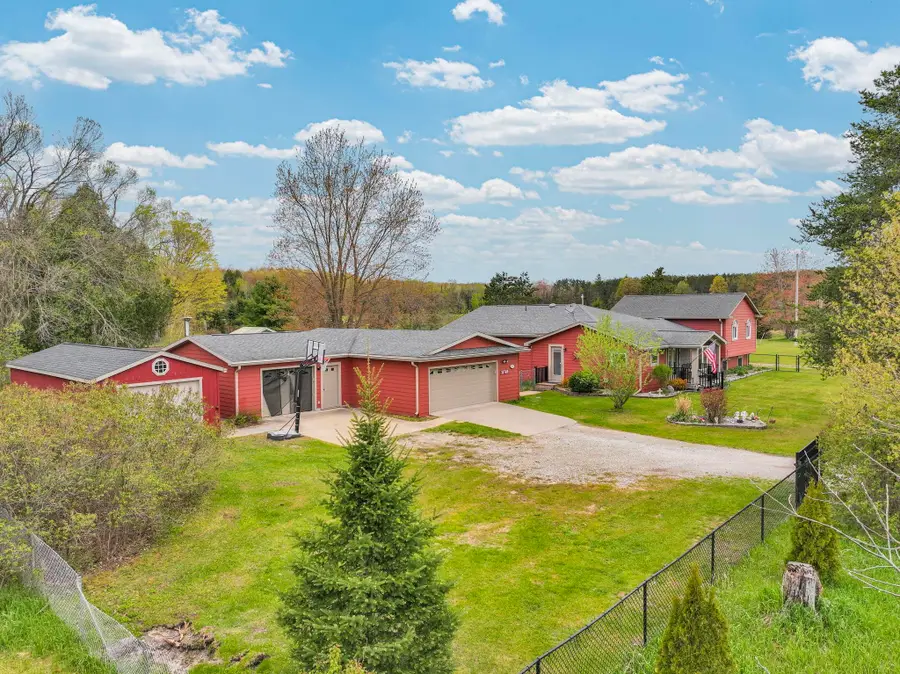 7051 N 7 Mile, Lake City, MI 49651 - #3