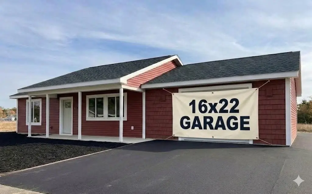 31 Mockingbird DR, Blair, MI 49685 - #1