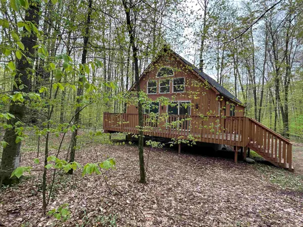 2577 W Schuss Mountain, Bellaire, MI 49615
