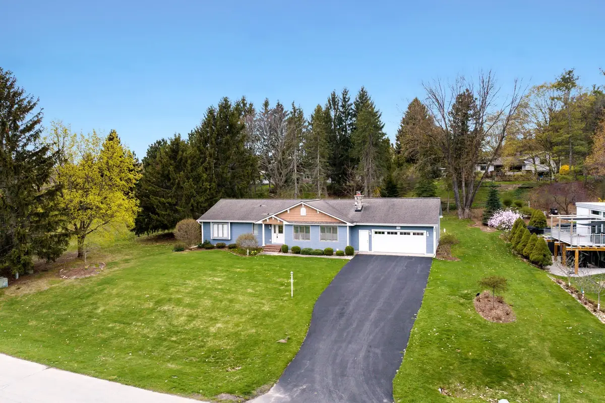 8129 Bel Cherrie, Traverse City, MI 49686 - #1