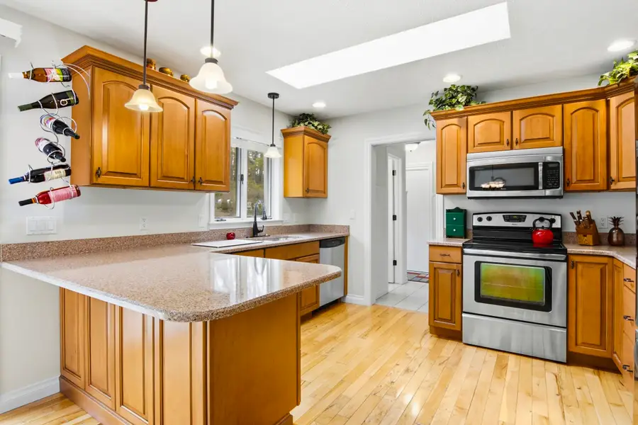8129 Bel Cherrie, Traverse City, MI 49686 - #3