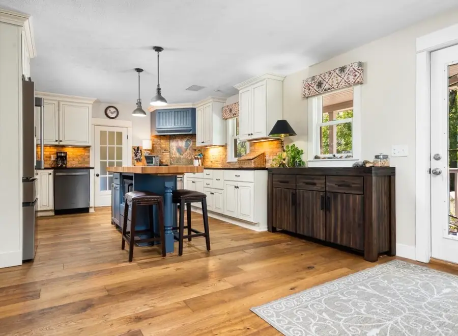 7322 Fryzelka, Buckley, MI 49620 - #2