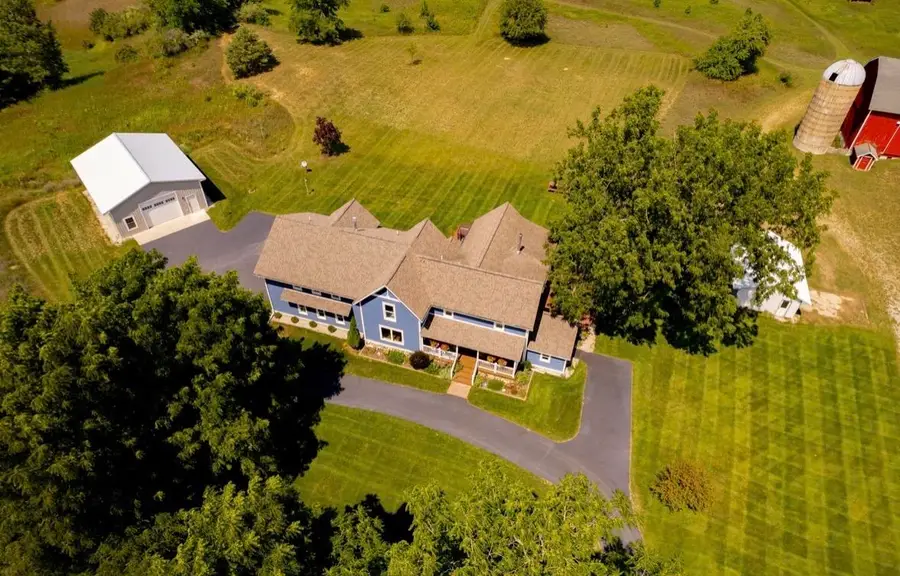 7322 Fryzelka, Buckley, MI 49620 - #3