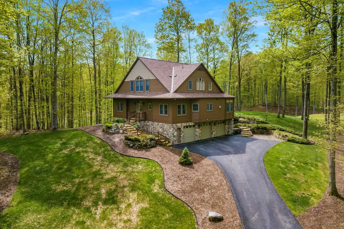 5582 Troon North, Bellaire, MI 49615 - #1