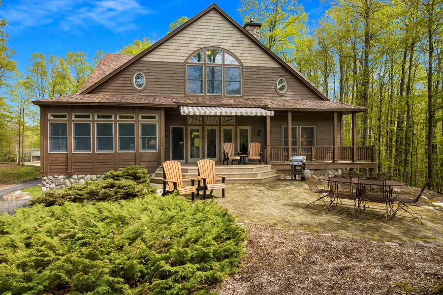 5582 Troon North, Bellaire, MI 49615 - #3
