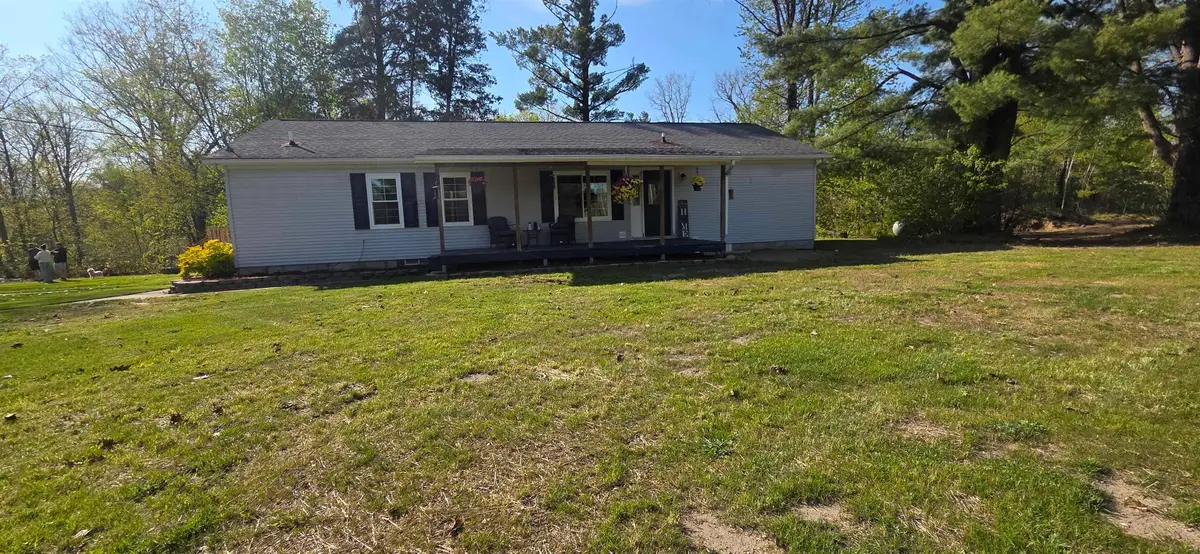2540 S River, Beaverton, MI 48612 - #1