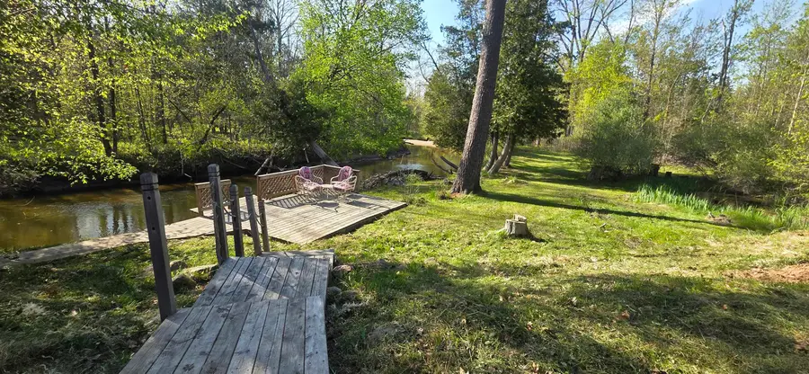 2540 S River, Beaverton, MI 48612 - #2