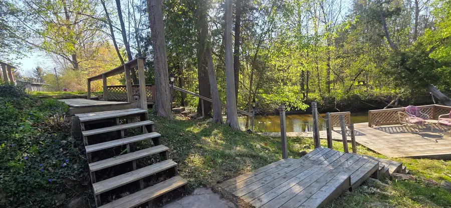 2540 S River, Beaverton, MI 48612 - #3
