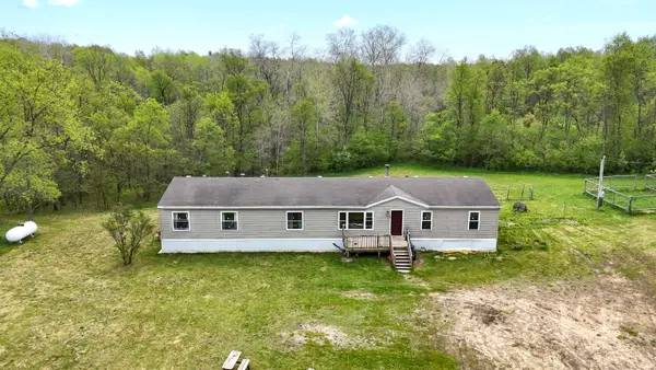 9740 230th AVE, ReedCity, MI 49677