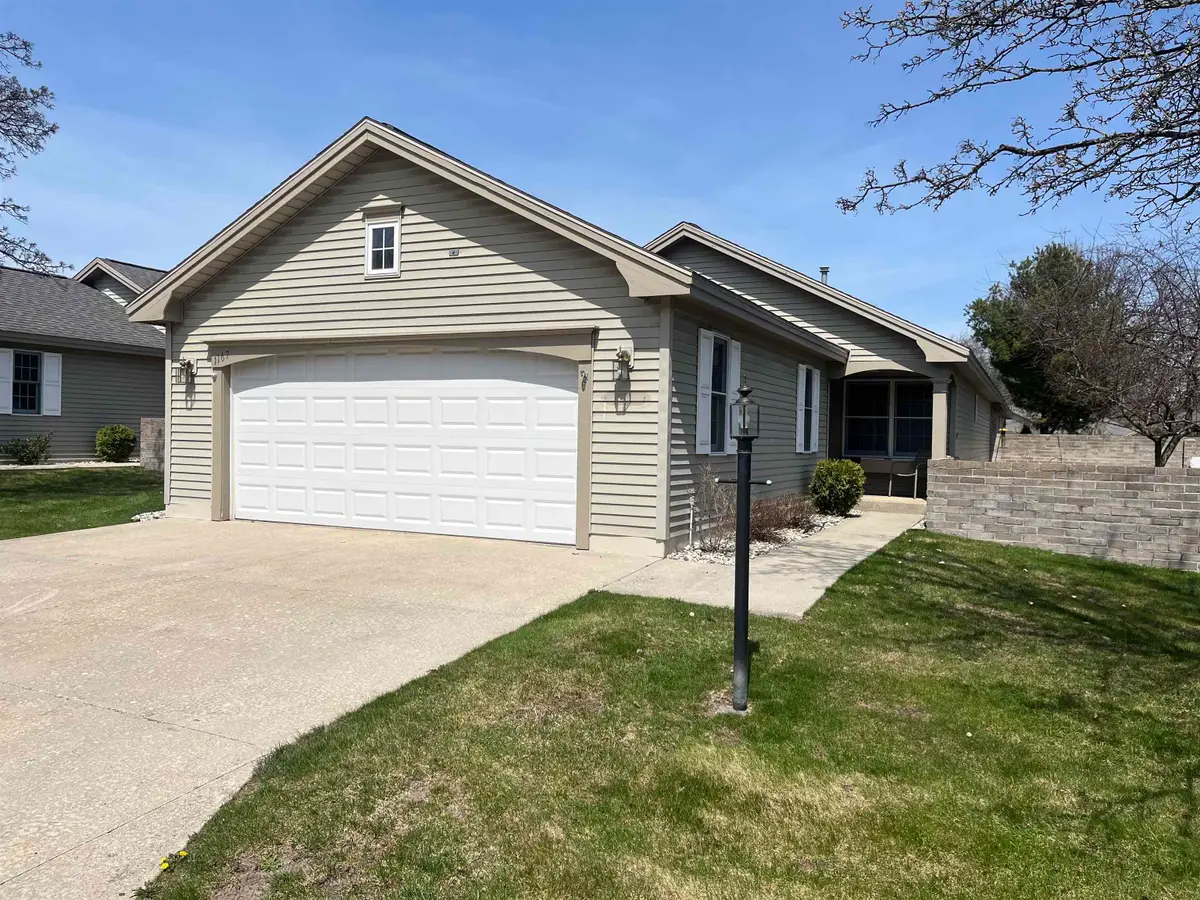 1167 Hemingway, Traverse City, MI 49686 - #1