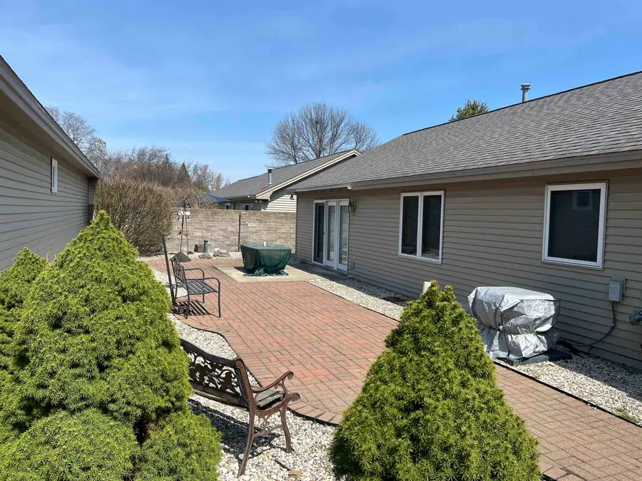 1167 Hemingway, Traverse City, MI 49686 - #3