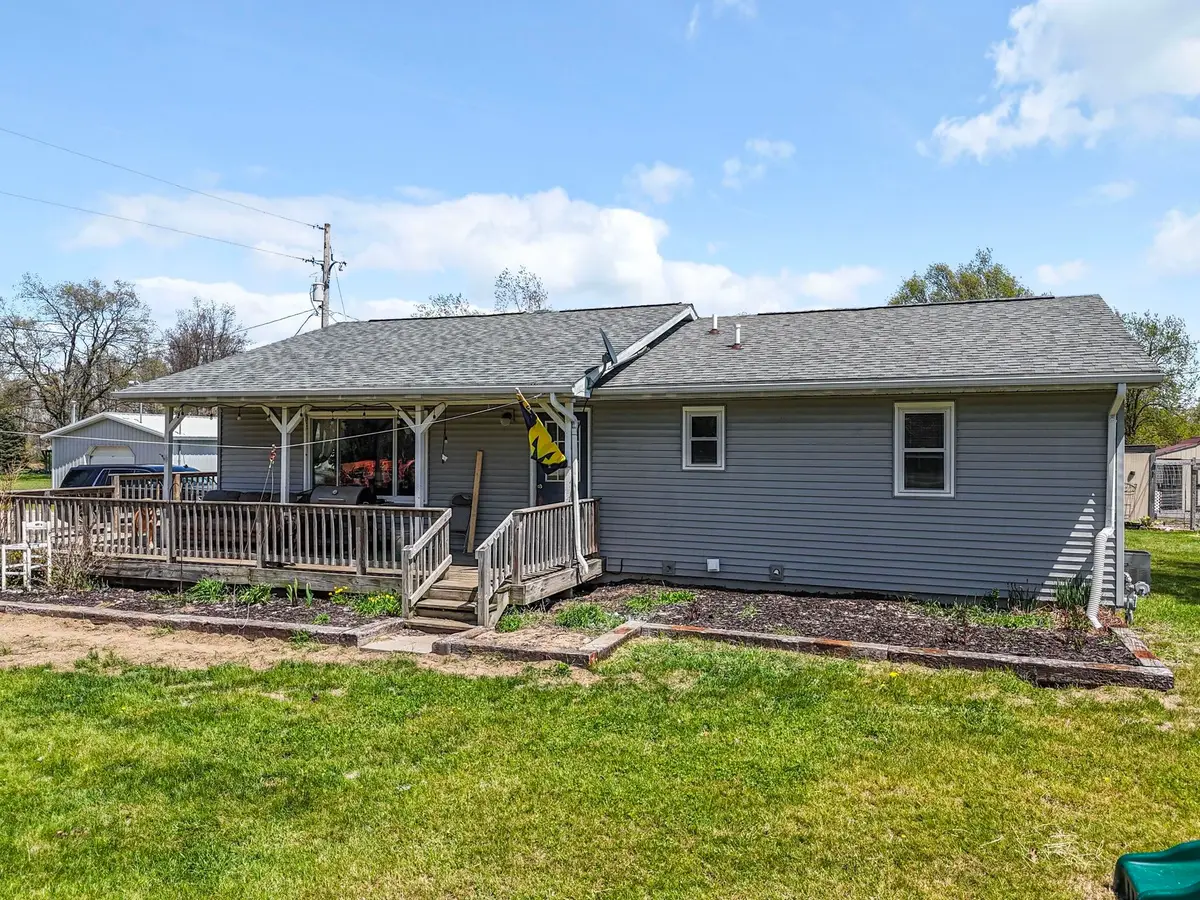 3821 S 39, Cadillac, MI 49601 - #1