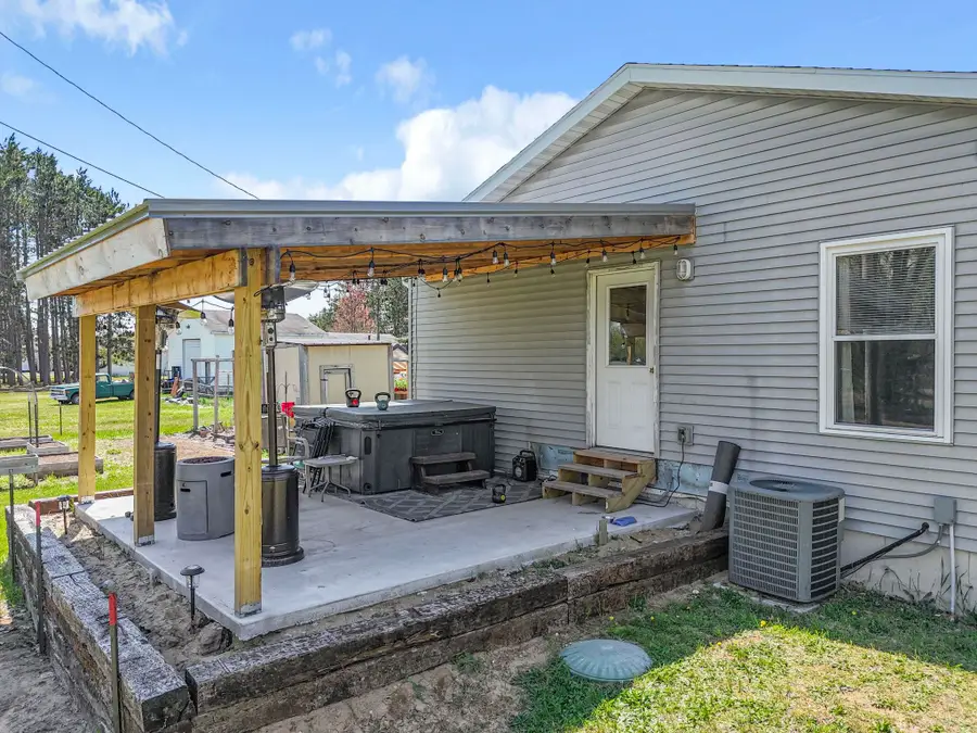 3821 S 39, Cadillac, MI 49601 - #3