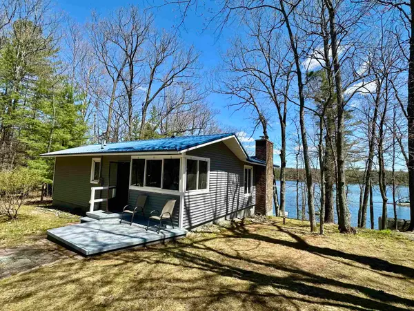 10723 Black Bear RD, Kalkaska, MI 49646