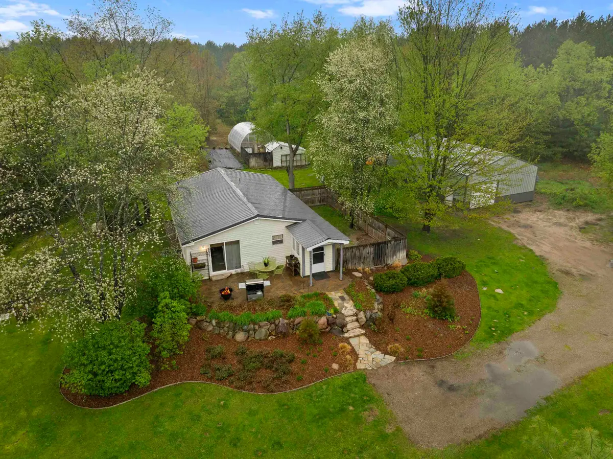 11774 Healey Lake, Bearlake, MI 49614 - #1