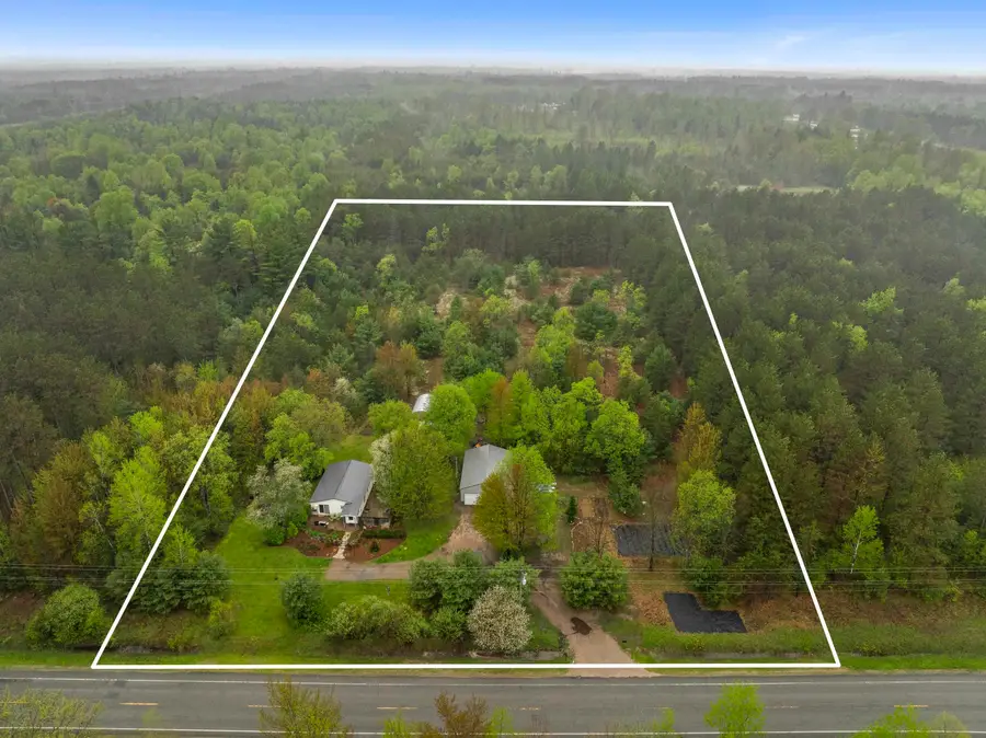 11774 Healey Lake, Bearlake, MI 49614 - #3