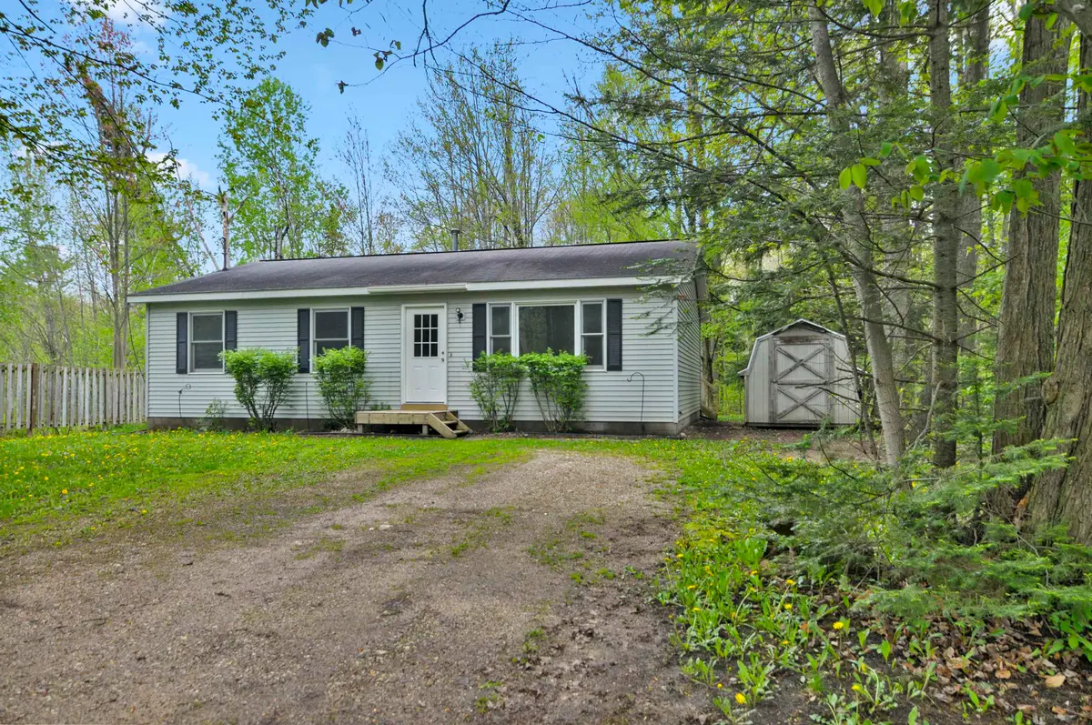 142 Fern, Cadillac, MI 49601 - #1