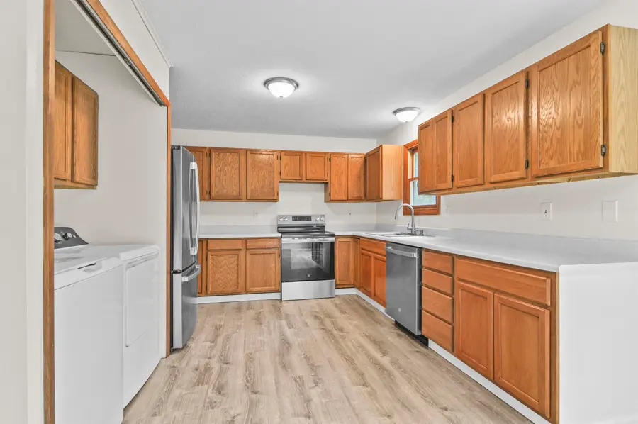 142 Fern, Cadillac, MI 49601 - #2