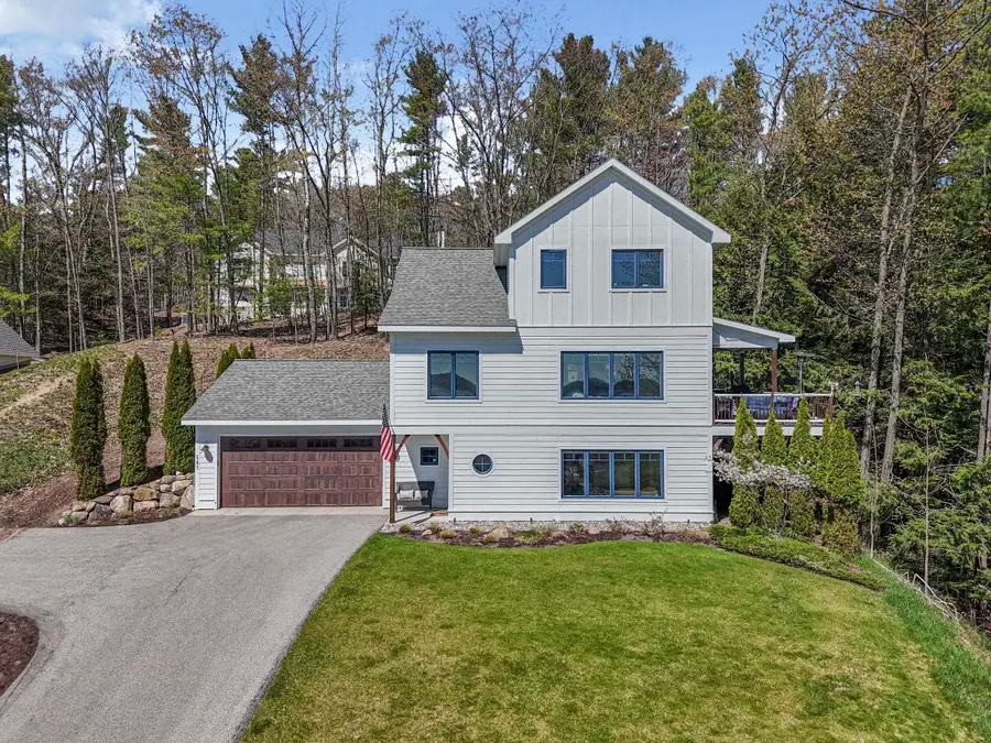 547 Hidden Ridge, Peninsula, MI 49686 - #2
