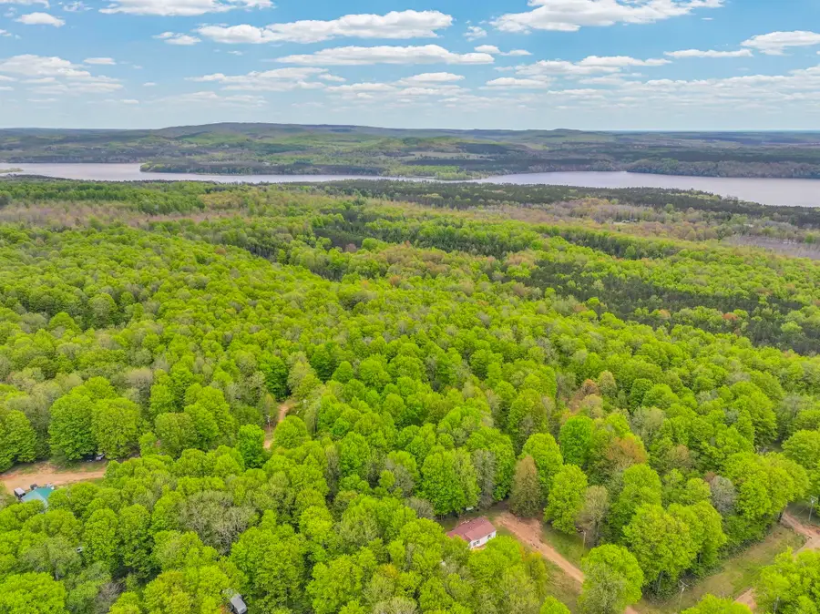 3902 N 3 1/2, Mesick, MI 49668 - #3