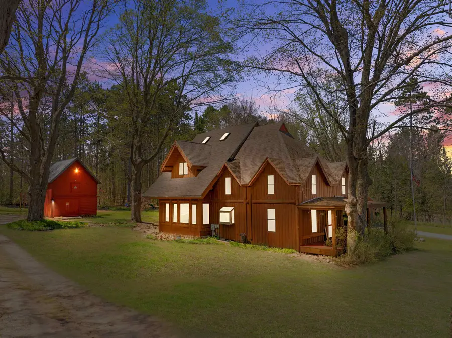 512 Indiana, Manton, MI 49663 - #2