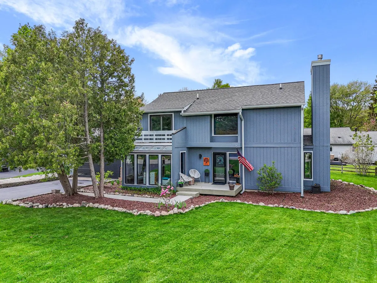 511 Birchwood, Traverse City, MI 49684 - #1