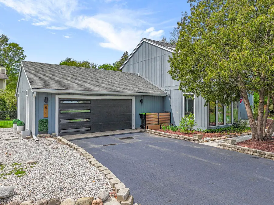 511 Birchwood, Traverse City, MI 49684 - #3