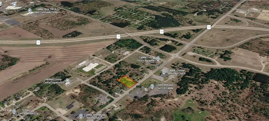 TBD E Division, Cadillac, MI 49601 - #2