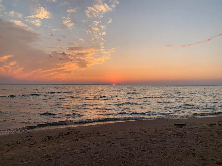 404 Golden Beach, Kewadin, MI 49648 - #2