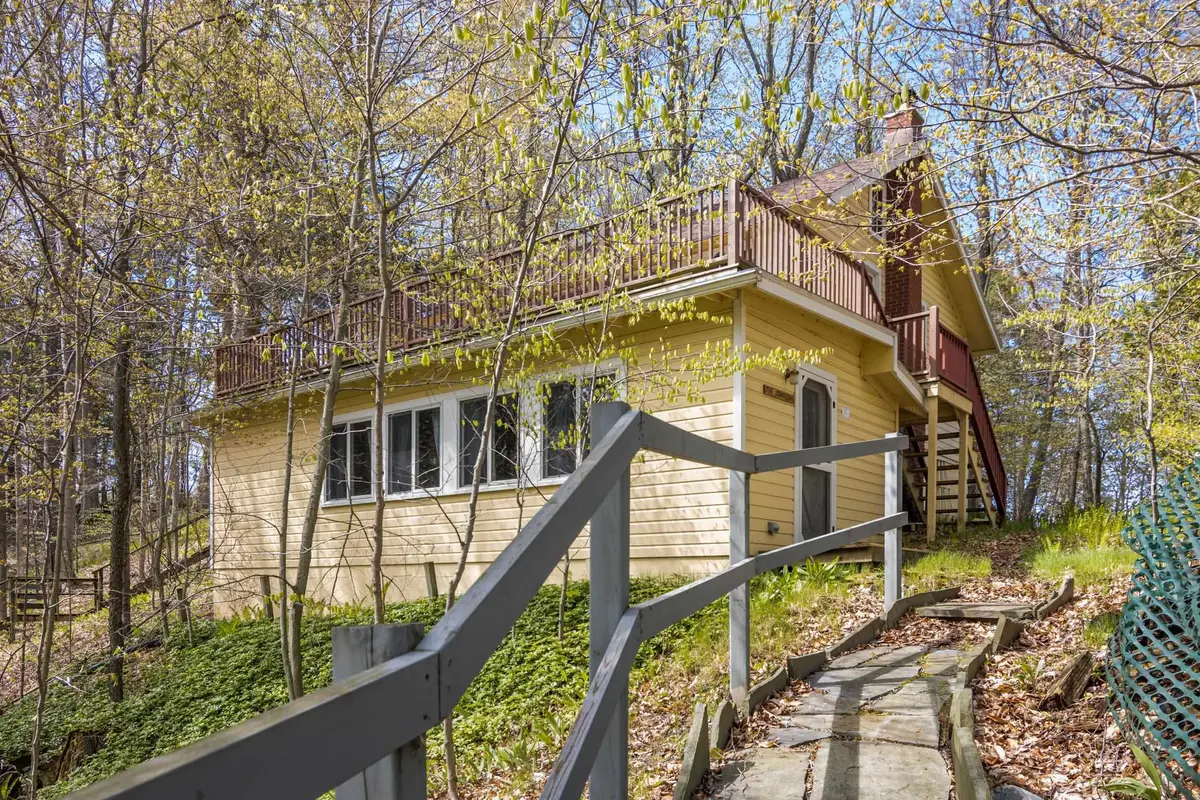 406 Fortune, Frankfort, MI 49635 - #1