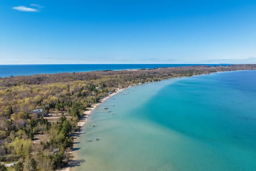 406 Fortune, Frankfort, MI 49635 - #3