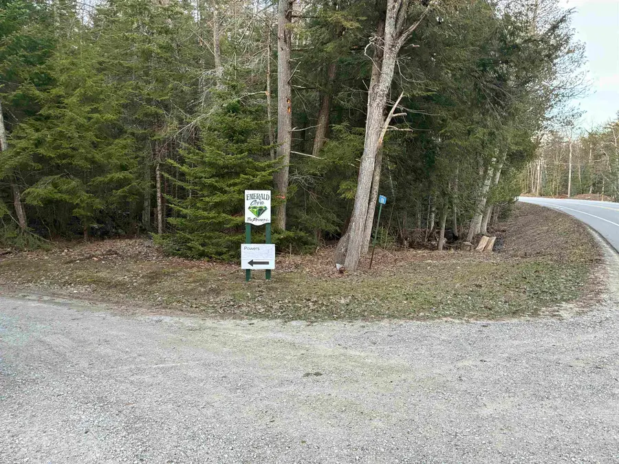93 County Road 441, Manistique, MI 49854 - #2