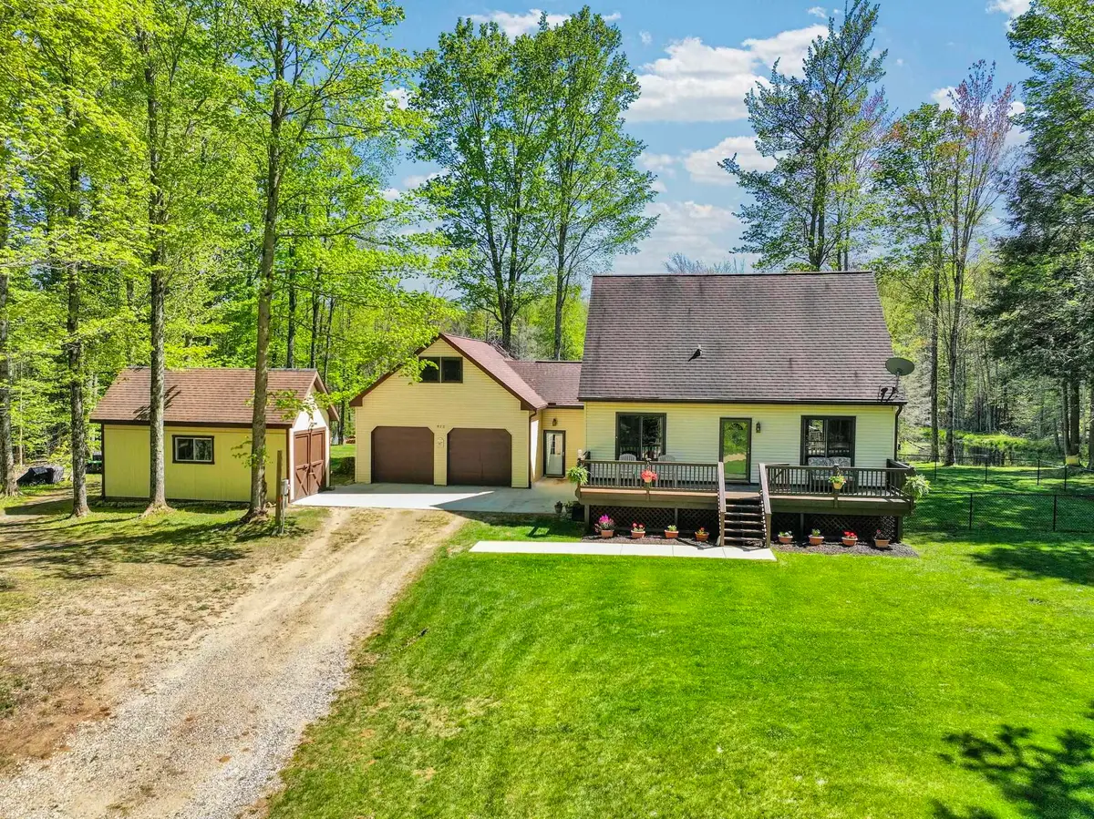 812 Brandon DR, Cadillac, MI 49601 - #1