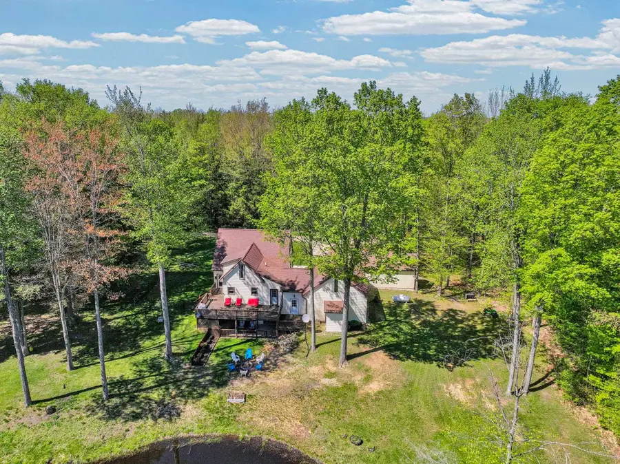 812 Brandon DR, Cadillac, MI 49601 - #3