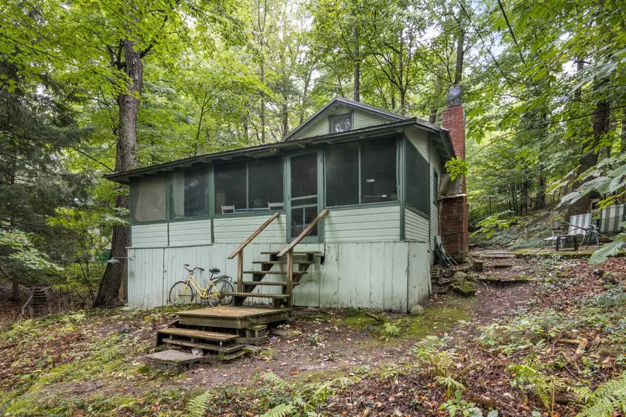 407 Fortune, Frankfort, MI 49635 - #3
