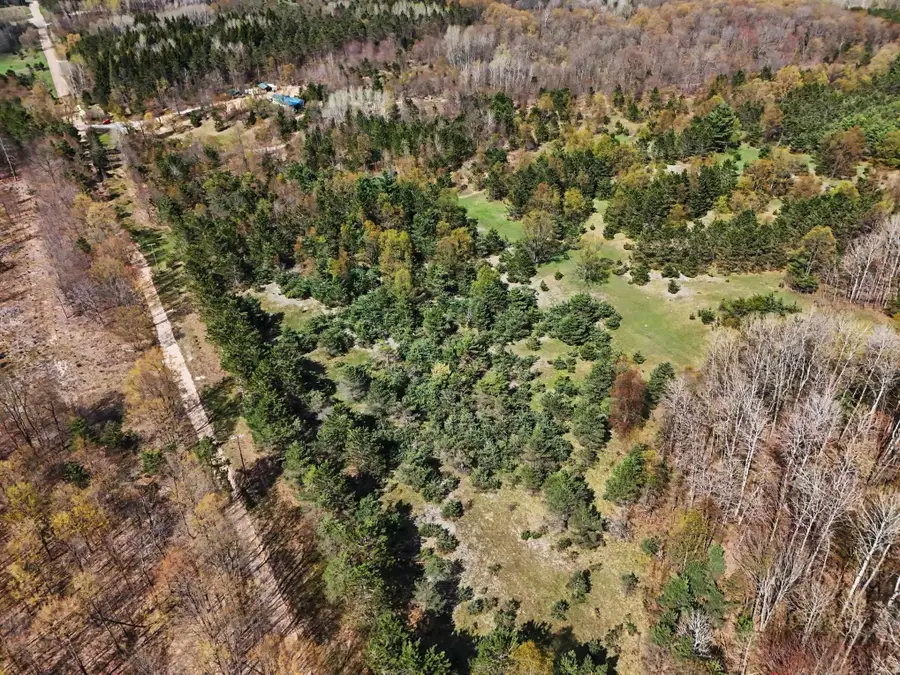 0 S 13 RD, Harrietta, MI 49638 - #3