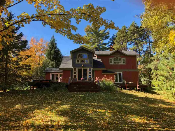 1387 N West Torch Lake, Kewadin, MI 49648