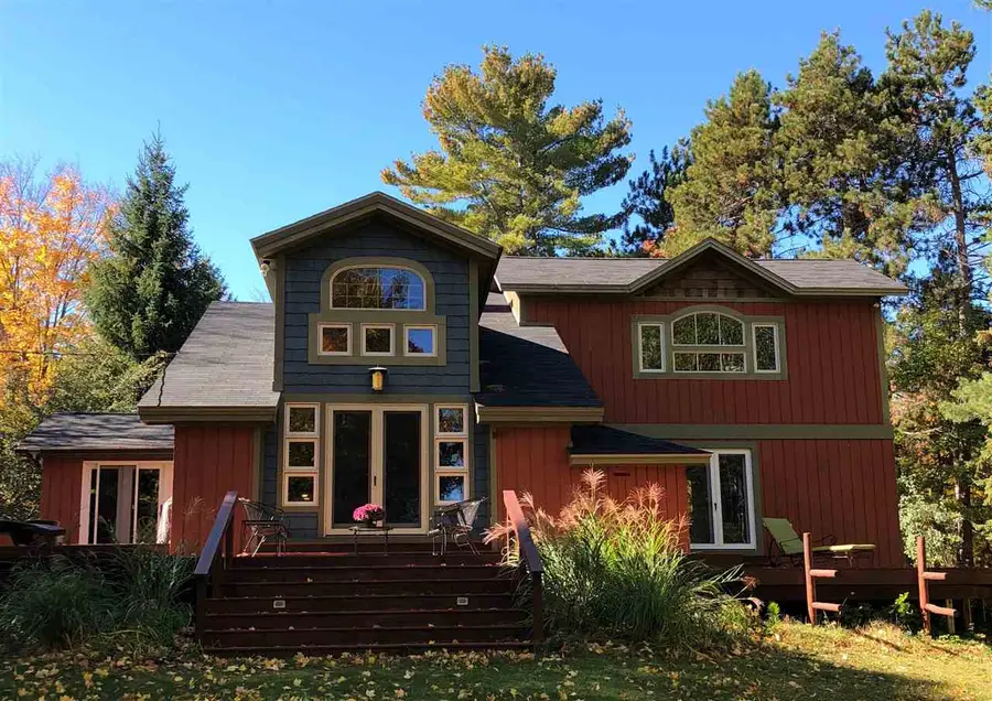 1387 N West Torch Lake, Kewadin, MI 49648 - #2
