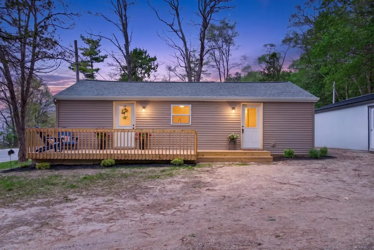 4494 Five Mile, Williamsburg, MI 49690 - #1