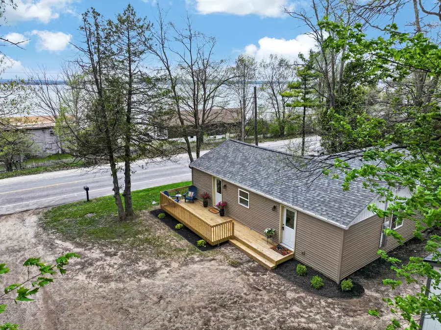 4494 Five Mile, Williamsburg, MI 49690 - #2
