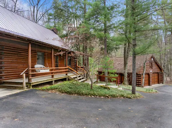 5414 Birch Glen, LakeAnn, MI 49650