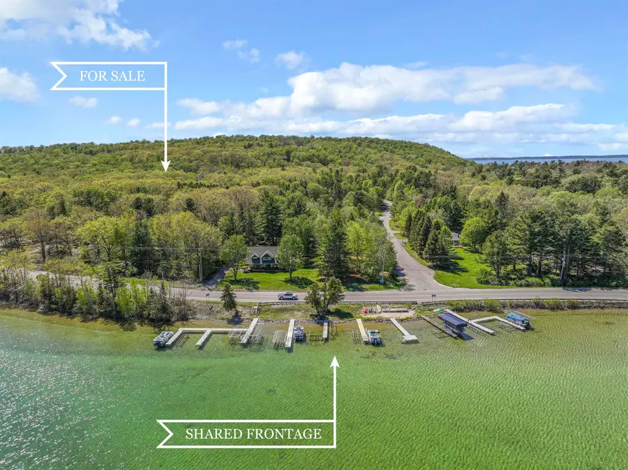 4021 E Oxford, Leland, MI 49654 - #2